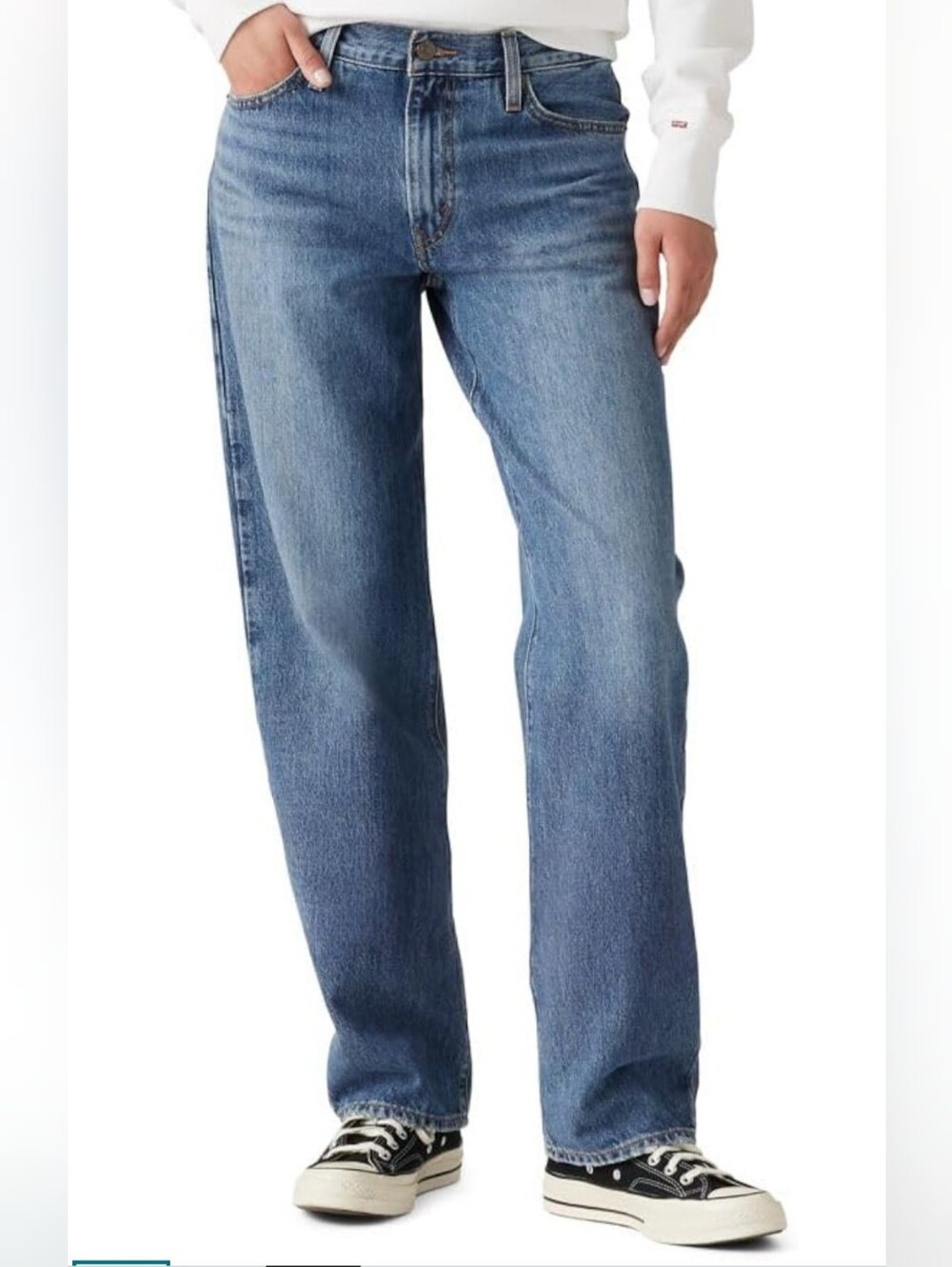 Levis 94 Baggy